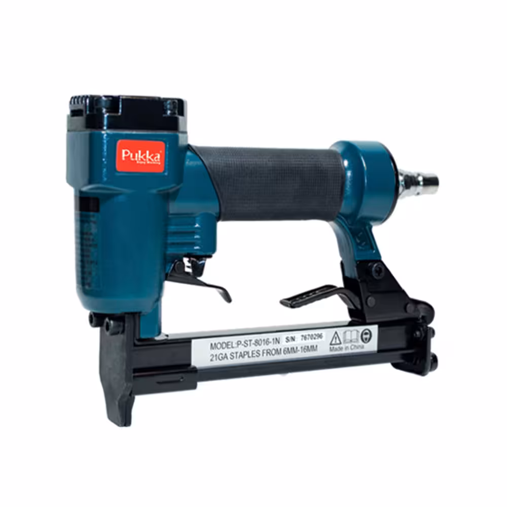 منگنه کوب بادی پوکا Pukka S80161