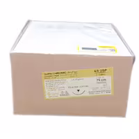 نخ جراحی کرومیک 4/0 ریورس کات سوپا