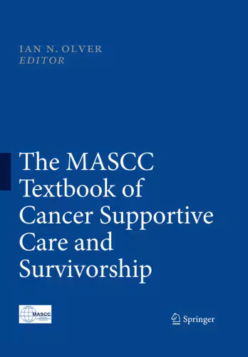خرید و دانلود نسخه کامل کتاب The MASCC Textbook of Cancer Supportive Care and Survivorship
