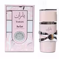 ادکلن محبوب یاران اصلی اماراتی