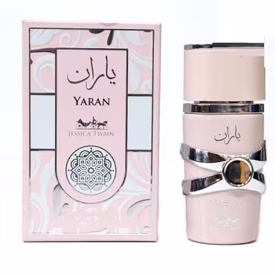 ادکلن محبوب یاران اصلی اماراتی