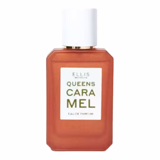 ادوپرفیوم Queens Caramel از برند Ellis Brooklyn