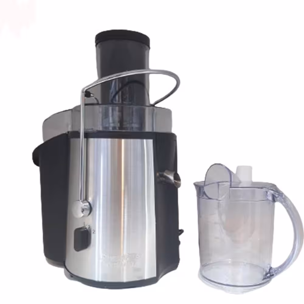 آبمیوه گیر تک کاره سیلور کرست مدل SL2023