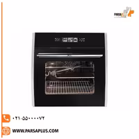 فر توکار اخوان مدل F27 برقی