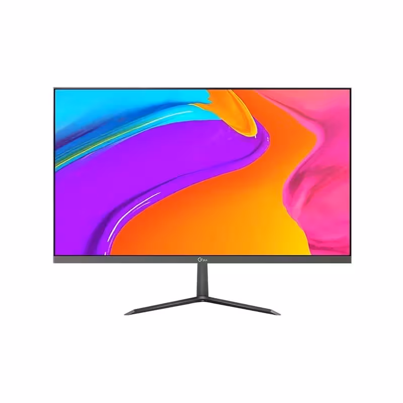 مانیتور 24 اینچ جی پلاس مدل GDM-248CS - فروشگاه اینترنتی سیب سبز