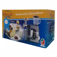 همزن جنرال تک مدل GM-1085