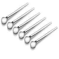 قاشق نسپرسو مدل ویوو سایز بزرگ «لارج» | Nespresso view spoon, Large