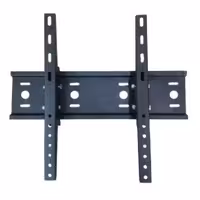 پایه دیواری تلوزیون سایز  40 و 42 و 43 و 49 و 50 و 55 و 60 اینچ