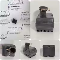 هواکش کامل هندا پیشرو 70 MH