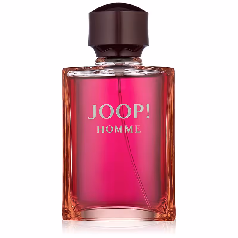 تستر عطر ادکلن جوپ هوم-قرمز TESTER Joop Homme 125 MIL • خوش آرا