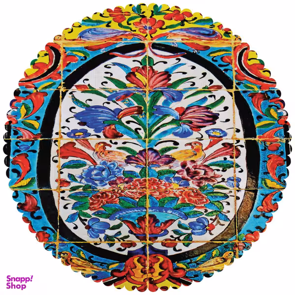 رومیزی مدل T2-42402