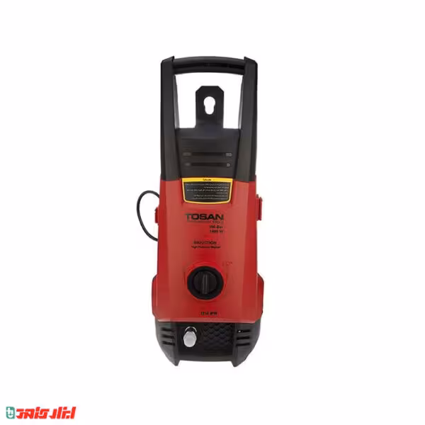 کارواش 1400 وات توسن پلاس مدل 1214IPWX