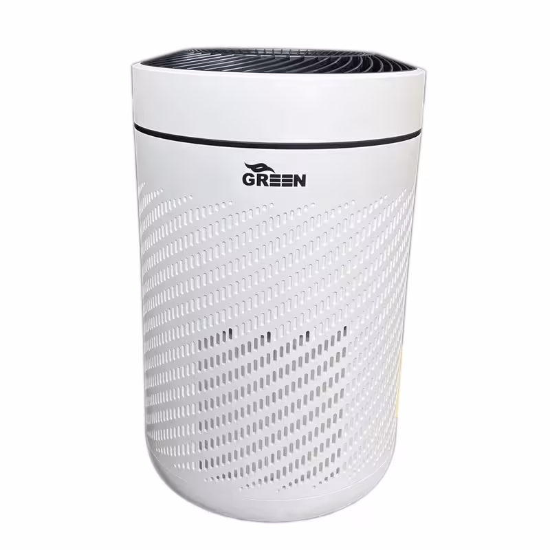 تصفیه کننده هوا گرین مدل GAP200P1F4