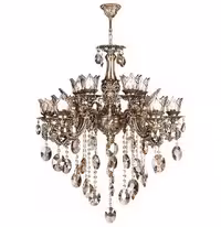 لوستر آپاما 6 ش ب آنتیک