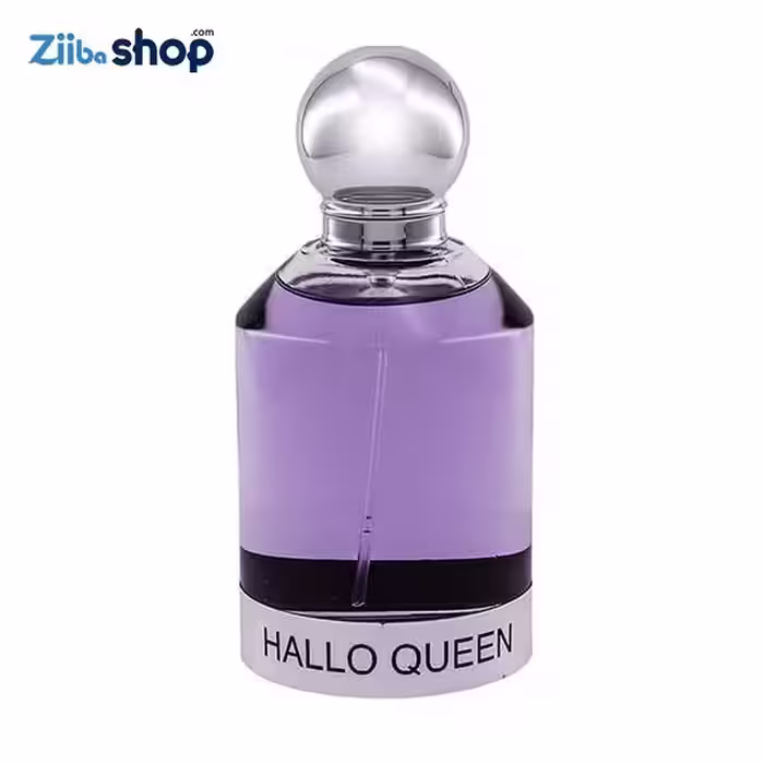 عطر ادکلن هالووین زنانه Halloween