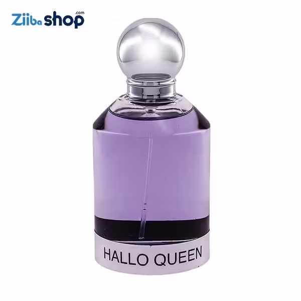 عطر ادکلن هالووین زنانه Halloween
