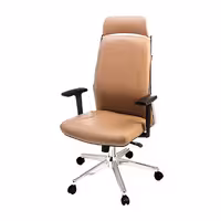 صندلی مدیریتی راحتیران مدل T8110