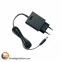 آداپتور یالینک Yealink YLPS050600B1-EU 5v Black