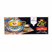 رشته آشی زر ماکارون 2500 گرمی
