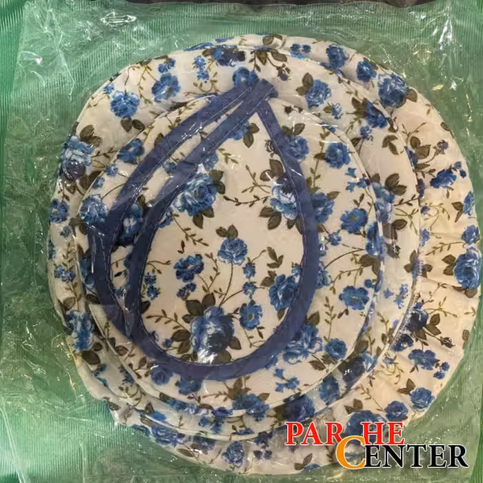 دمکنی 5 تکه کش دار کد1