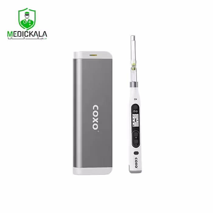 تزریق بی حسی Coxo Geni