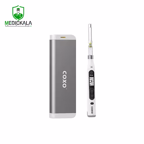 تزریق بی حسی Coxo Geni