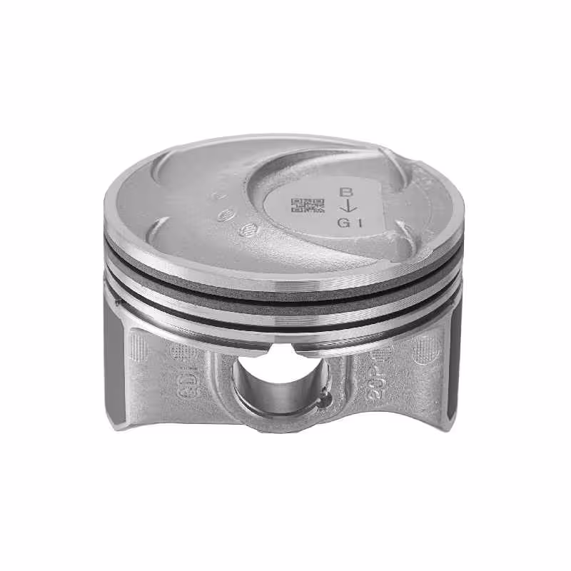 پیستون سوناتا YF