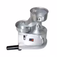 همبرگرزن براکس مدل BURAX BM-100