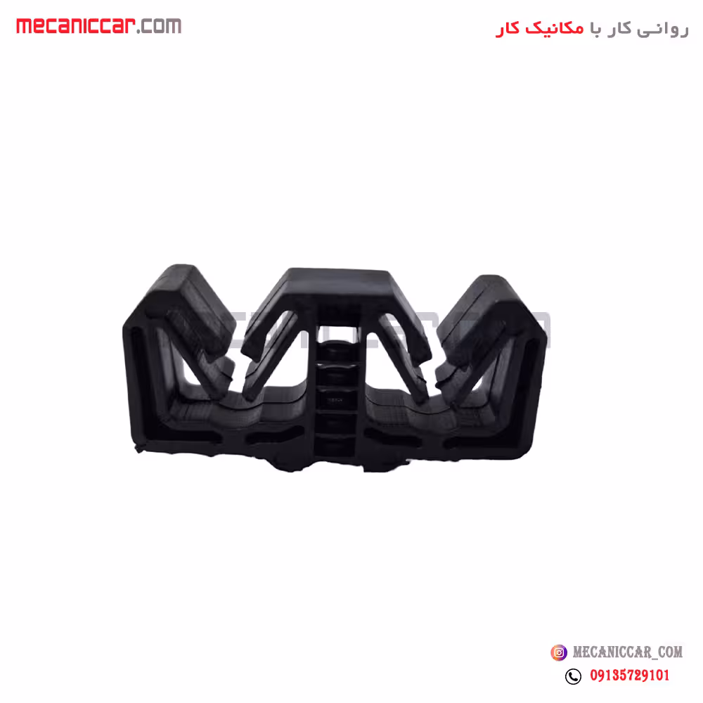 بست روی رام پژو 405 و پارس و سمند ارادپارت