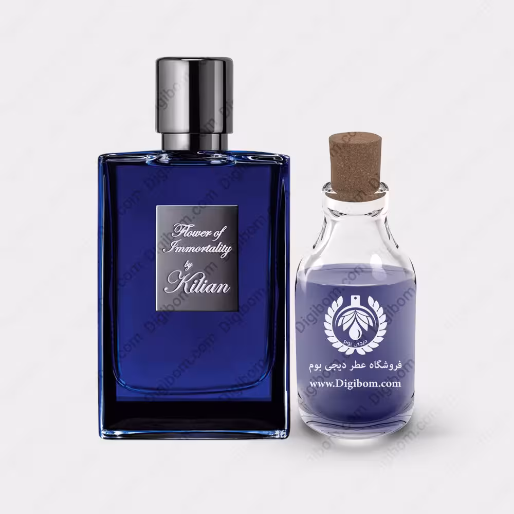 عطر بای کیلیان فلاور آف ایمورتالیتی – By Kilian Flower of ImmortalityعطرBy Kilian Flower of Immortality