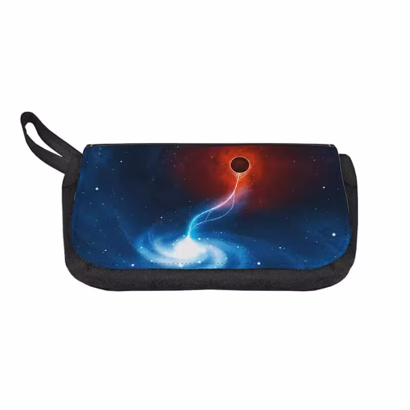 خرید و قیمت جامدادی مدل کهکشان کد 6421