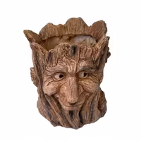 جامدادی رومیزی مدل درخت مهربان کد DECTS-Q11