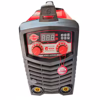 دستگاه جوشکاری 400 آمپر ادون  مدل TRSS 400