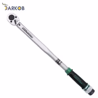 آچار ترکمتر تاپ تول مدل ANAF1621