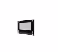 شیشه بیرونی فر