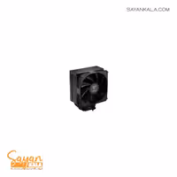 فن خنک کننده پردازنده گیم دیاس مدل CPU Cooler Fan GAMDIAS Boreas M2 510