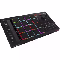 میدی کنترلر AKAI Professional MPC STUDIO 2