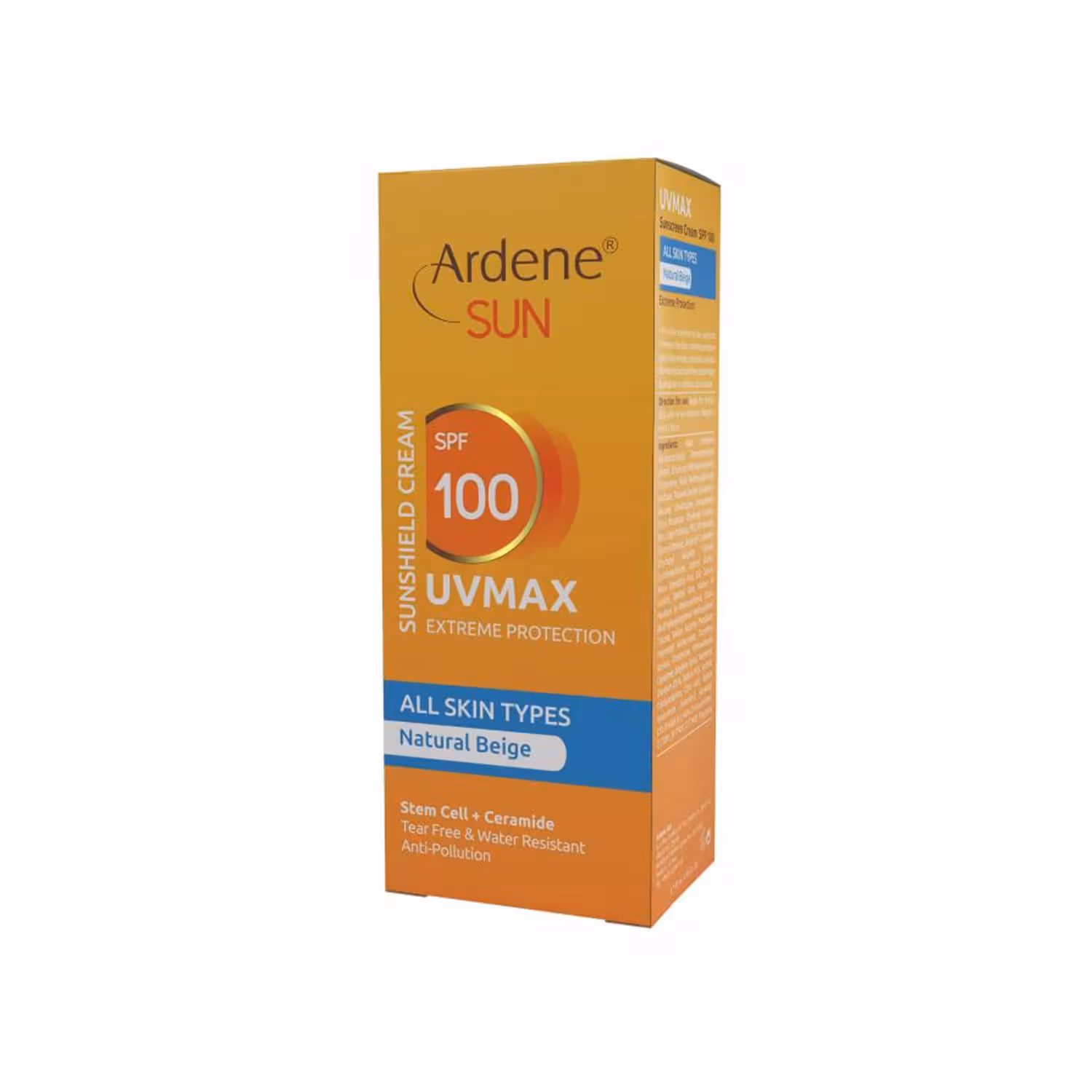 کرم ضد آفتاب یو وی مکس SPF100 دیجی فارماسی