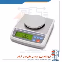 ترازوی آزمایشگاهی AND مدل EK200I