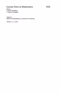 خرید و دانلود نسخه کامل کتاب Seminaire De Probabilities XXX