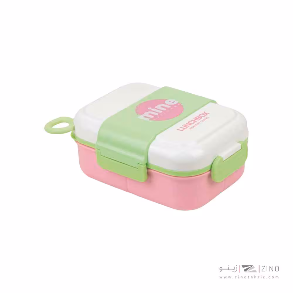 ظرف غذا ماین کد212