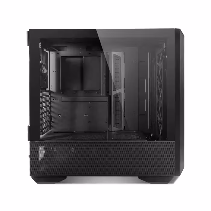 کیس کامپیوتر لیان لی مدل LANCOOL III