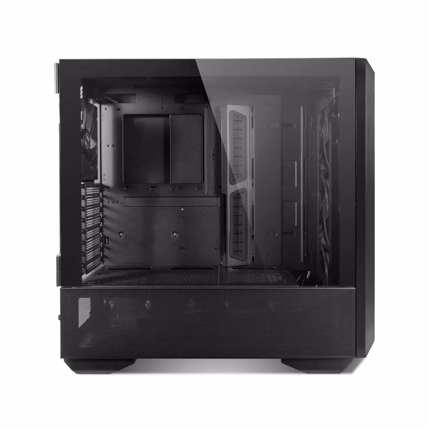 کیس کامپیوتر لیان لی مدل LANCOOL III