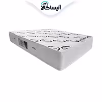 تشک دو نفره رویال مدل طبی فنری فول ارتوپدیک سایز 200 × 180 سانتی متر