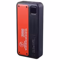 پاور بانک فست شارژ ایکس پی پروداکت XP-PB20000 PD 22.5W ظرفیت 20000 میلی آمپر ساعت