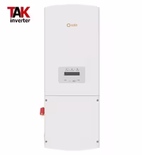 اینورتر آنگرید خورشیدی 3.6 کیلووات برند Solis مدل Solis-1P3.6K-4G-US