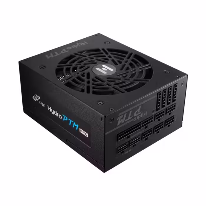 قیمت پاور اف اس پی 1350 وات مدل Hydro PTM PRO