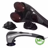 ماساژور دستی دوسر