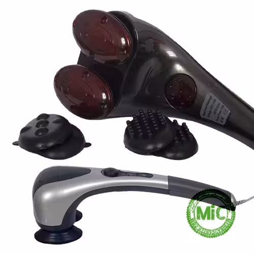 ماساژور دستی دوسر