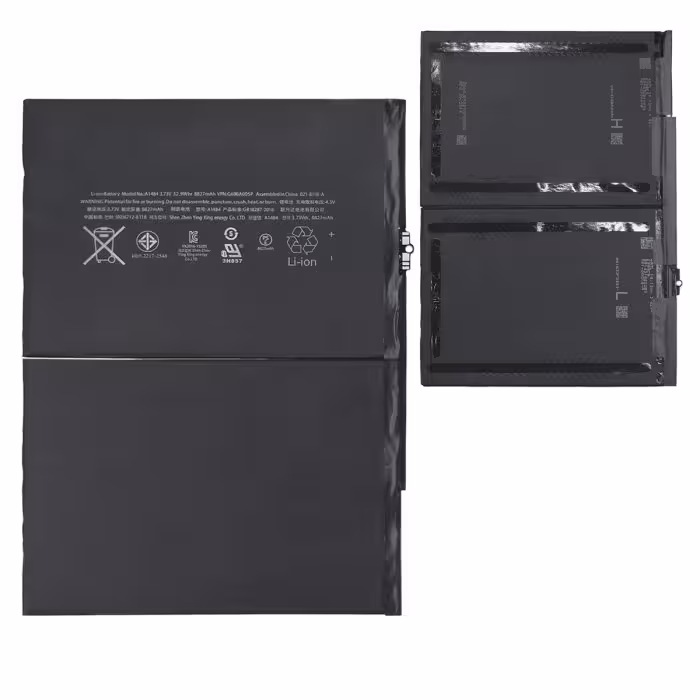 باتری اورجینال Apple iPad 10.2 (2019) ظرفیت 8827mAh